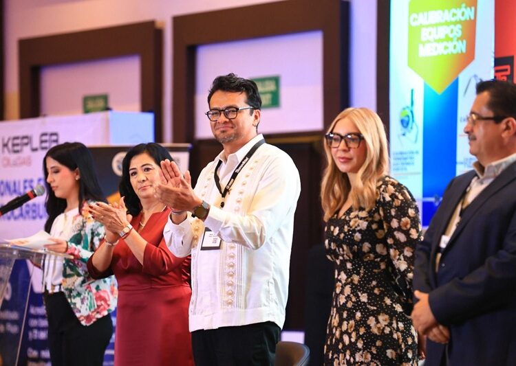 Inaugura SEDENER la ExpoGas Tampico 2026