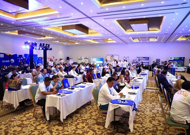 Inaugura SEDENER la ExpoGas Tampico 2026