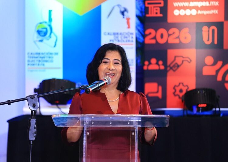 Inaugura SEDENER la ExpoGas Tampico 2026