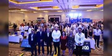 Inaugura SEDENER la ExpoGas Tampico 2026