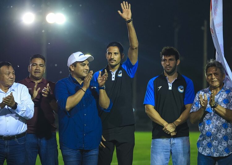 Arranca el ‘Mundialito Social DIF Altamira’