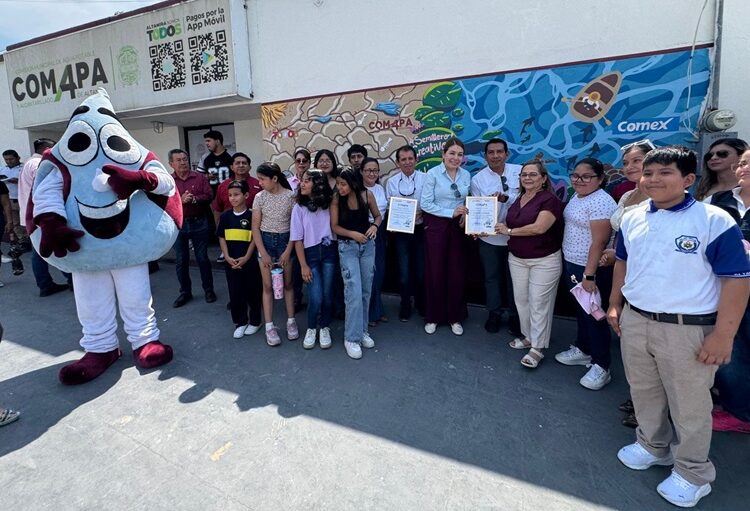 Invita DIF Altamira a celebración por el ‘Día del Niño’