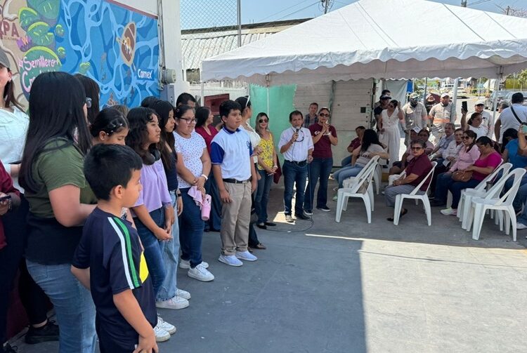 Invita DIF Altamira a celebración por el ‘Día del Niño’