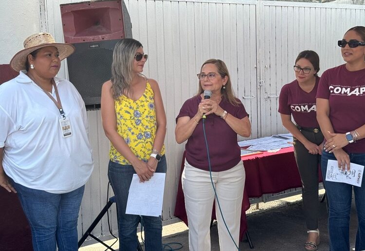 Invita DIF Altamira a celebración por el ‘Día del Niño’