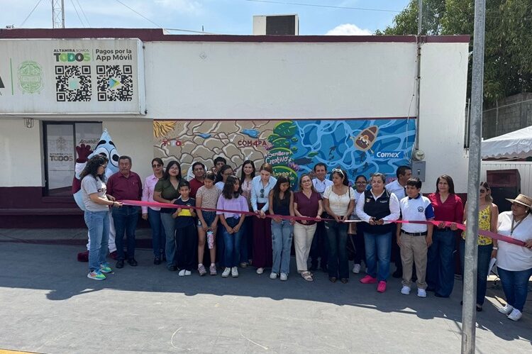 Invita DIF Altamira a celebración por el ‘Día del Niño’