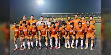 Inician deportistas de la UAT su participación en Campeonatos Nacionales Universitarios ANUIES 2026