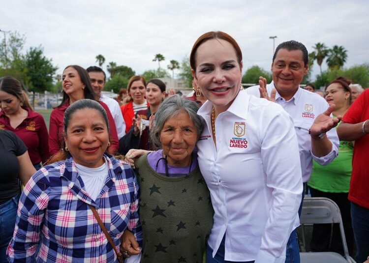 Instala Carmen Lilia “Consejo Social de Participación” y refuerza trabajo comunitario