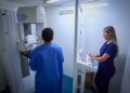 Invita DIF Tamaulipas a campaña de mastografía, iBreastExam y papanicolaou