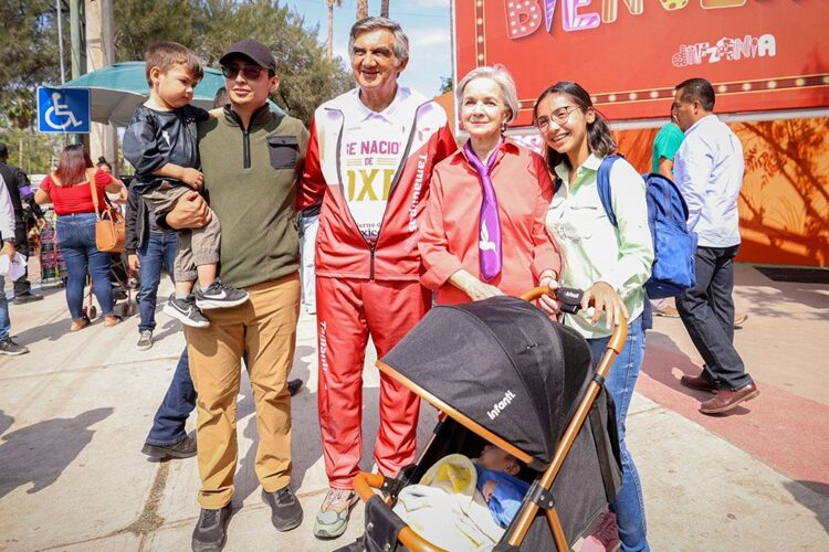 Invita DIF Tamaulipas a disfrutar de ‘DIFZania’ en compañía de la familia