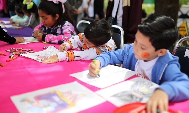 Invita DIF Tamaulipas a disfrutar de ‘DIFZania’ en compañía de la familia