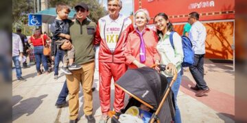 Invita DIF Tamaulipas a disfrutar de ‘DIFZania’ en compañía de la familia