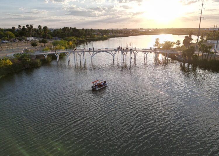 Invita Gobierno de NLD a disfrutar espacios públicos durante vacaciones de Semana Santa