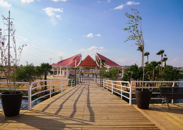 Invita Gobierno de NLD a disfrutar espacios públicos durante vacaciones de Semana Santa