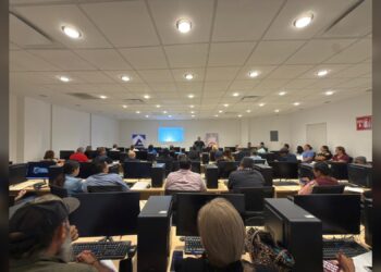 Invitan a emprendedores y empresarios a ‘Capacitación en Buenas Prácticas de Higiene’