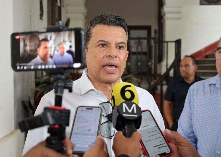 Inyectará Municipio recursos adicionales al programa de rehabilitación de calles