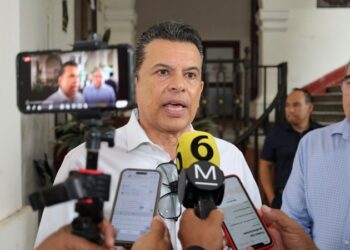 Inyectará Municipio recursos adicionales al programa de rehabilitación de calles