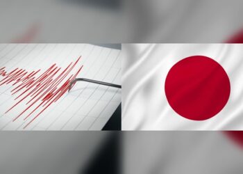 Se registró terremoto con magnitud de 7.4 en Japón