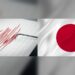 Se registró terremoto con magnitud de 7.4 en Japón