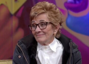 Falleció Karina Duprez, actriz de “Rosa salvaje” y “Mundo de juguete”