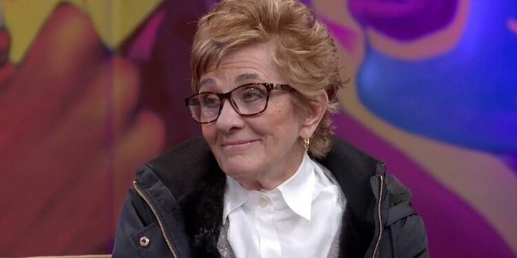 Falleció Karina Duprez, actriz de “Rosa salvaje” y “Mundo de juguete”