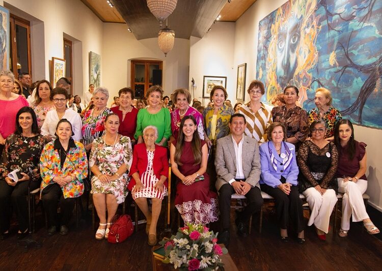 Katalyna Méndez: “Es tiempo de mujeres y de construir la Victoria que merecemos”