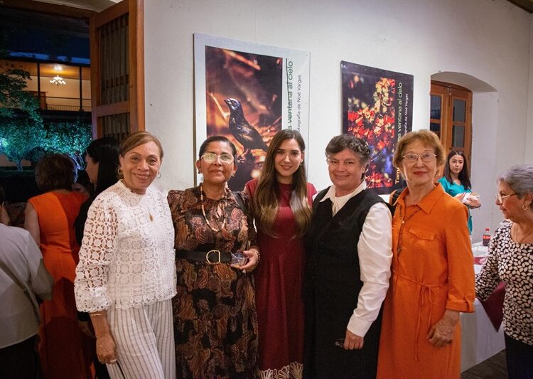 Katalyna Méndez: “Es tiempo de mujeres y de construir la Victoria que merecemos”