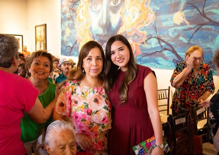 Katalyna Méndez: “Es tiempo de mujeres y de construir la Victoria que merecemos”