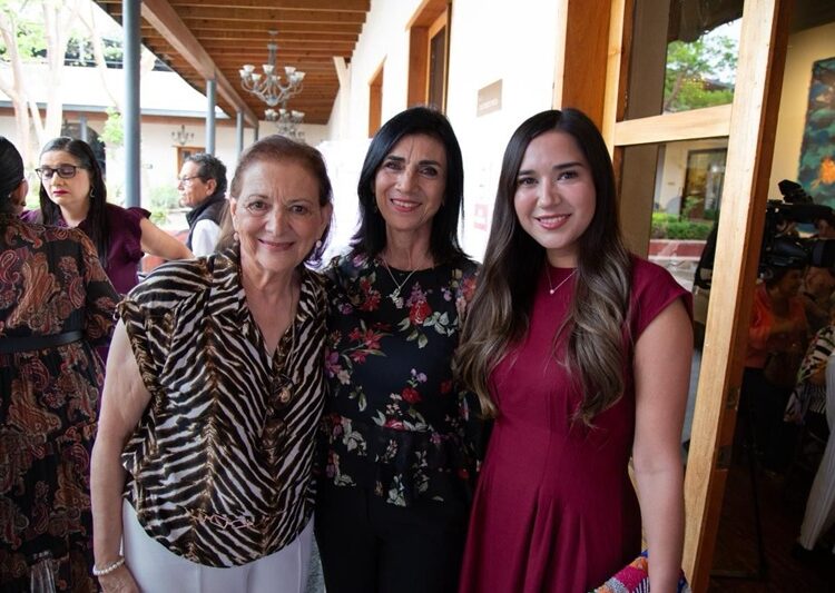 Katalyna Méndez: “Es tiempo de mujeres y de construir la Victoria que merecemos”