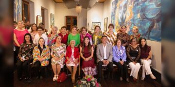 Katalyna Méndez: “Es tiempo de mujeres y de construir la Victoria que merecemos”