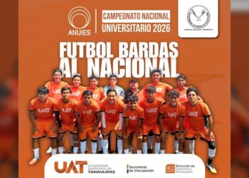 Ofrece la UAT a sus estudiantes movilidad en España y Sudamérica