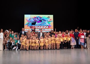 La UAT celebra el ‘Día Internacional de la Danza’ con una gala artística del talento universitario