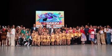 La UAT celebra el ‘Día Internacional de la Danza’ con una gala artística del talento universitario