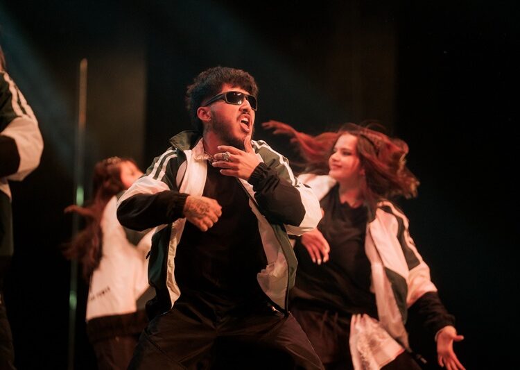 La UAT celebra el ‘Día Internacional de la Danza’ con una gala artística del talento universitario