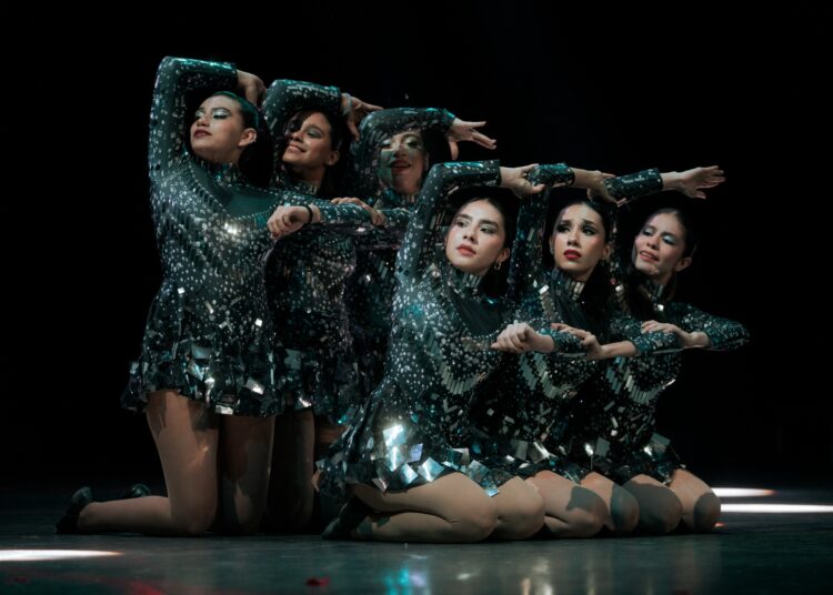 La UAT celebra el ‘Día Internacional de la Danza’ con una gala artística del talento universitario