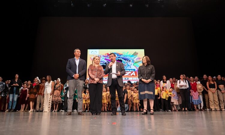 La UAT celebra el ‘Día Internacional de la Danza’ con una gala artística del talento universitario