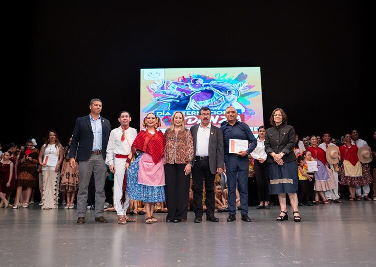 La UAT celebra el ‘Día Internacional de la Danza’ con una gala artística del talento universitario