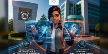 “La UAT se actualiza en IA”: Llegan nuevas licenciaturas en Inteligencia Artificial y analítica de datos