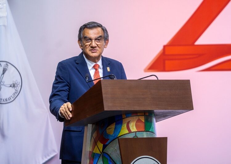 “La UAT se consolida como pilar estratégico para el desarrollo de Tamaulipas”: AVA