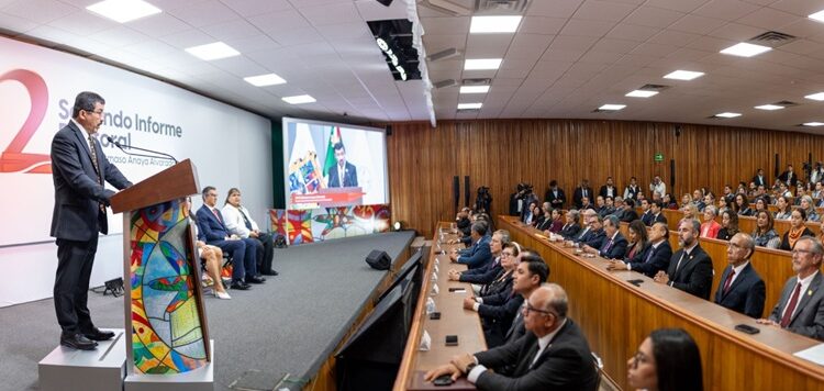 “La UAT se consolida como pilar estratégico para el desarrollo de Tamaulipas”: AVA