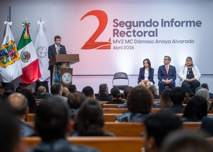 “La UAT se consolida como pilar estratégico para el desarrollo de Tamaulipas”: AVA