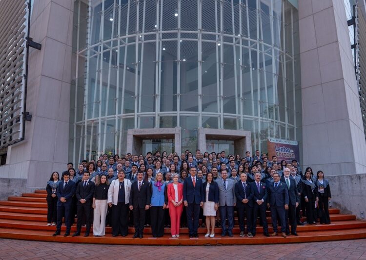 “La UAT se consolida como pilar estratégico para el desarrollo de Tamaulipas”: AVA