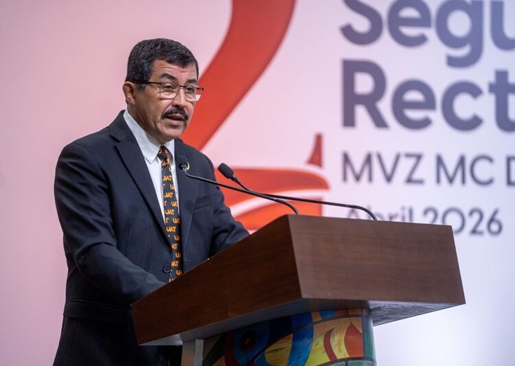 “La UAT se consolida como pilar estratégico para el desarrollo de Tamaulipas”: AVA