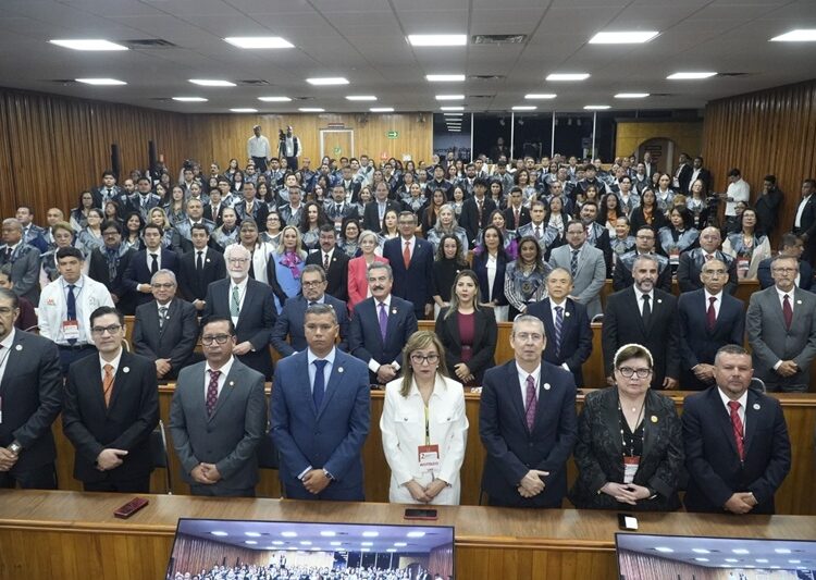 “La UAT se consolida como pilar estratégico para el desarrollo de Tamaulipas”: AVA