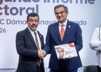 “La UAT se consolida como pilar estratégico para el desarrollo de Tamaulipas”: AVA