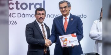 “La UAT se consolida como pilar estratégico para el desarrollo de Tamaulipas”: AVA