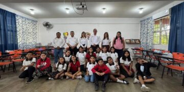 La UAT se suma con actividades científicas al ‘Mundial Social México 2026’