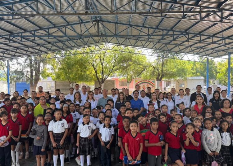 La UAT se suma con actividades científicas al ‘Mundial Social México 2026’