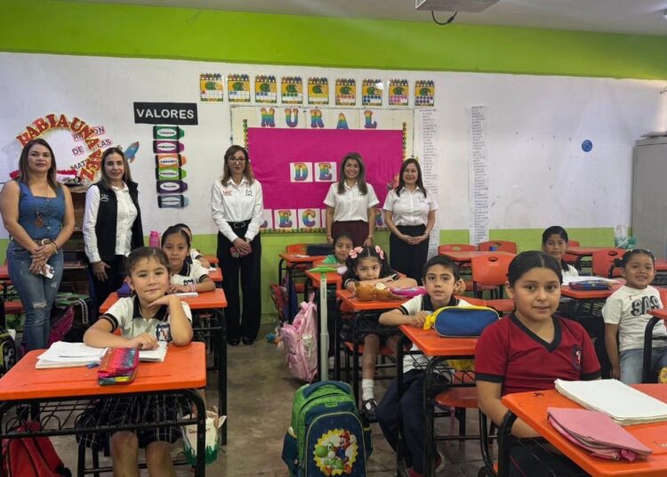 La UAT se suma con actividades científicas al ‘Mundial Social México 2026’