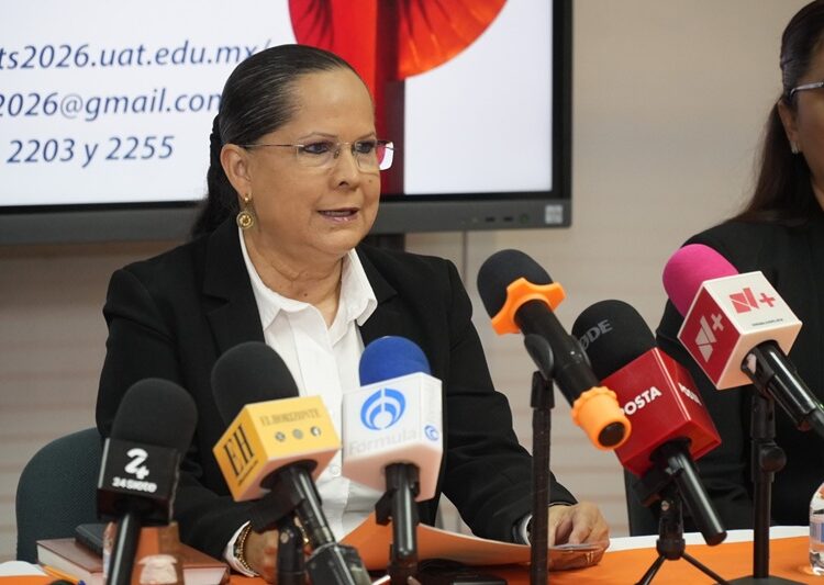 La UAT será sede del ‘Congreso Nacional e Internacional de Trabajo Social’