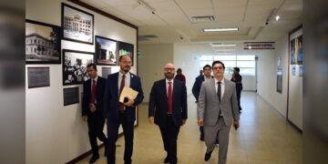 “La sequía no cede en Tamaulipas”: Raúl Quiroga